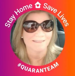 Meet your Posher, Elaine